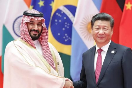 المانیتور: چین از شکاف میان ریاض و واشنگتن منفعت می‌برد / نقش پکن در معماری امنیتی جدید منطقه پررنگ‌تر شده‌است / انصارالله به مسکو و پکن تضمین داد