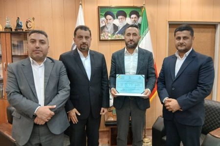 صدور پروانه بهره‌برداری با سرمایه‌گذاری خارجی در منطقه آزاد مازندران