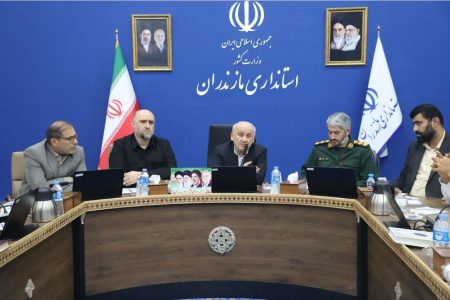 کلاس های دانشگاههای مازندران حضوری برگزار می شود