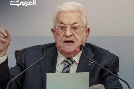 موافقت مجمع عمومی سازمان ملل با سخنرانی ویدیویی محمود عباس
