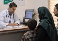 پزشکی خانواده در ۶۴ شهر کلید خورد؛ ۶ میلیون بیمه‌شده زیر پوشش