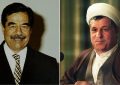 خاطرات هاشمی ۲۷ شهریور ۱۳۸۲: خبری از بیماری شدید صدام داده شده است خاطرات هاشمی ۲۷ شهریور ۱۳۸۲: خبری از بیماری شدید صدام داده شده است