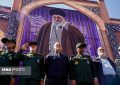 تأکید پزشکیان بر وحدت و انسجام در همایش جان‌فدایان/  ایران متعلق به همه ایرانیان است