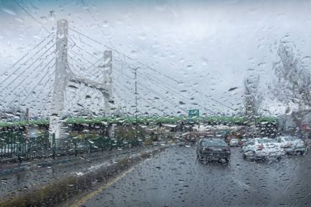 اهواز گرم‌ترین و شهرکرد سردترین استان‌های کشور هستند