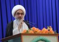 درخواست یک امام جمعه از مسئولان درباره معیشت مردم/ برخورد قاطع با مفسدان اقتصادی ضروری است