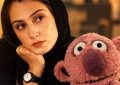ببینید | شوخی جناب خان با هدیه تهرانی در جشن سینما