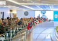 دعوت عربستان از ۴۱ کشور برای شرکت در اجلاس ائتلاف دریایی
