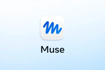 هوش مصنوعی Muse متا از ChatGPT پیشی گرفت
