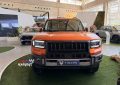 قدرتمندترین خودروی آفرودی بازار ایران را بشناسید