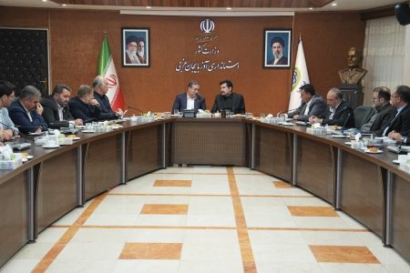 معاون رئیس جمهور: برای جبران عقب‌ماندگی‌های آذربایجان‌غربی توجه ویژه داریم