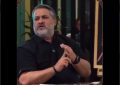 لااقل امام علی (ع) را برای مردم بگذارید!