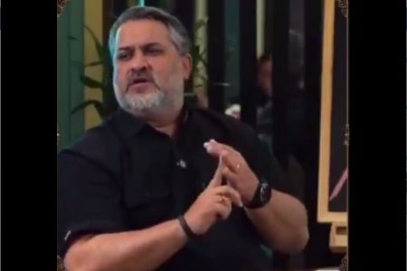لااقل امام علی (ع) را برای مردم بگذارید!