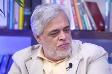 مهاجری: هنوز افراد تندرو وجود دارند اما دلِ جمهوری اسلامی بزرگ‌تر شده است / ایرانی هر جای دنیا ایرانی است + فیلم