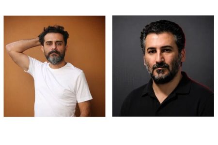 وحید آقاپور و وحید رهبانی به صحنه می‌روند