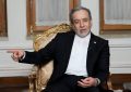 عراقچی: حوادث یک سال گذشته اهمیت «قدرت مذاکره» را بیشتر اشکار کرد