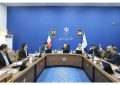برطرف شدن موانع تولید واحدهای معدنی و تسریع در اجرای پروژههای راهسازی مازندران برطرف شدن موانع تولید واحدهای معدنی و تسریع در اجرای پروژههای راهسازی مازندران