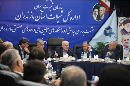 فرش قرمز برای سرمایه‌گذاران واقعی در مازندران پهن می کنیم