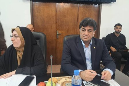 تخصیص خط اعتباری ملی برای اجرای تعهدات سفر رئیس‌جمهور به مازندران