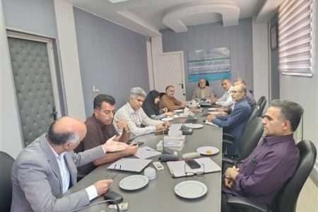 سردخانه متخلف در لرستان ۳۰۰ میلیون ریال جریمه شد