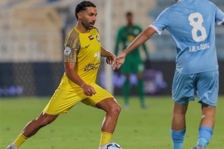 برد کلبا با درخشش لژیونرها