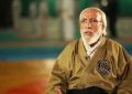 ببینید | حرکات رزمی باورنکردنی استاد ۸۰ ساله در برنامه صداوسیما