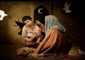سه شب، سه مهمان و یک سفره خالی؛ قرآن درباره ایثار علی(ع) و فاطمه(س) چه می‌گوید؟