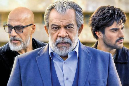 سریال «بدنام»حوصله تماشاگر را سر برده/ پرسش مخاطب این است که چرا تمام نمی شود؟