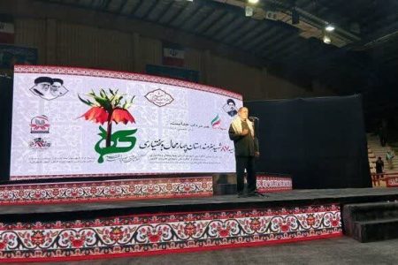 اراده ملت ایران و نیروهای مسلح بر دشمن غالب شده است