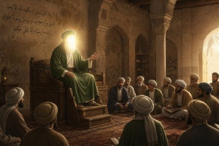 شش سال برای یک مأموریت بزرگ؛ امام حسن عسکری(ع) چگونه شیعه را برای عصر غیبت آماده کرد؟