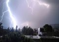 ببینید | رگبار در شمال و وزش باد شدید در جنوب کشور
