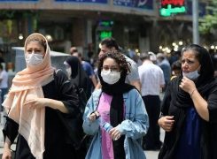 خیز مجدد کرونا در هرمزگان/ بندرعباس، قشم و میناب در صدر آمار مبتلایان