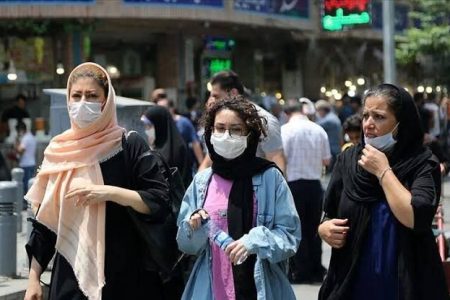 خیز مجدد کرونا در هرمزگان/ بندرعباس، قشم و میناب در صدر آمار مبتلایان