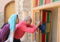 بازدید سفرا و دیپلمات‌های ۹ کشور خارجی از دریاچه ارومیه و آثار تاریخی مرکز استان آذربایجان‌غربی