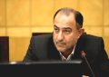 فاطمی: بنده از مجلس حقوق نمی گیرم+ فیلم