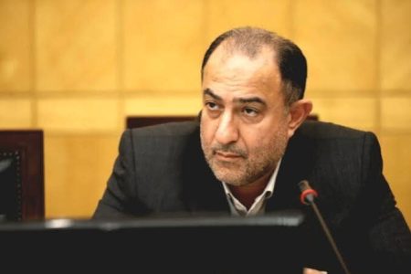 فاطمی: بنده از مجلس حقوق نمی گیرم+ فیلم