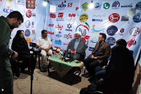 کنگره شهدا امانت شهیدان را به نسل‌های آینده منتقل می‌کند