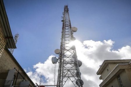 راه‌اندازی سایت جدید موبایل همراه اول روستای زهوکی شهرستان میناب