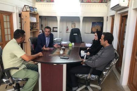 هم‌افزایی میراث‌فرهنگی و خیرین برای مرمت و ساماندهی بناهای تاریخی سمنان