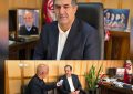 معاون سیاسی، امنیتی و اجتماعی استانداری گیلان :برنامه‌ای برای تغییر فرمانداران گیلان نداریم | تغییرات ضروری منتفی نیست