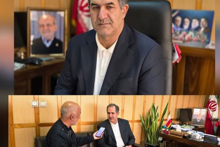 معاون سیاسی، امنیتی و اجتماعی استانداری گیلان :برنامه‌ای برای تغییر فرمانداران گیلان نداریم | تغییرات ضروری منتفی نیست