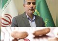 پایان برداشت بادام زمینی گیلان با ارزش اقتصادی ۳.۴ همت