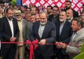 پردیس سینمایی پدیده افتتاح شد/ مشهد در سبد فرهنگی کشور جایگاهی ویژه دارد
