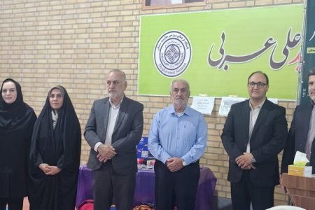 ۱۶۱۳ بسته لوازم‌التحریر برای دانش‌آموزان بهزیستی سمنان