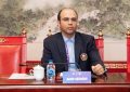 انتخاب صدیقی به عنوان رئیس کمیته توسعه و بازاریابی ووشو آسیا
