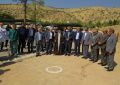 گسترش زیرساخت‌های درمانی در پهنه فارس