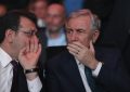 آیا رقیب اصلی اردوغان در ترکیه، شهردار آنکارا خواهد شد؟