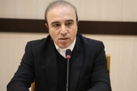 حضور مدیران بانک‌ها و شرکت‌های تأمین مالی در همایش اقتصادی اردبیل