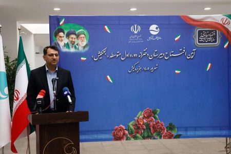 افزایش ۱۰۰ درصدی حق جذب و کمک هزینه ودیعه مسکن برای پشتیبانی از معلمان منطقه آزاد کیش