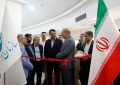 چراغ تئاتر در کیش روشن‌تر شد؛ تماشاخانه استاد نصیریان افتتاح شد