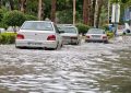 تهران آماده بارش‌های سیل‌آسا می‌شود